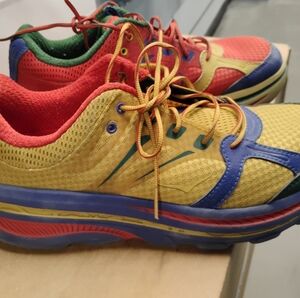 Hoka Engineered Garments Unisex Men's 9